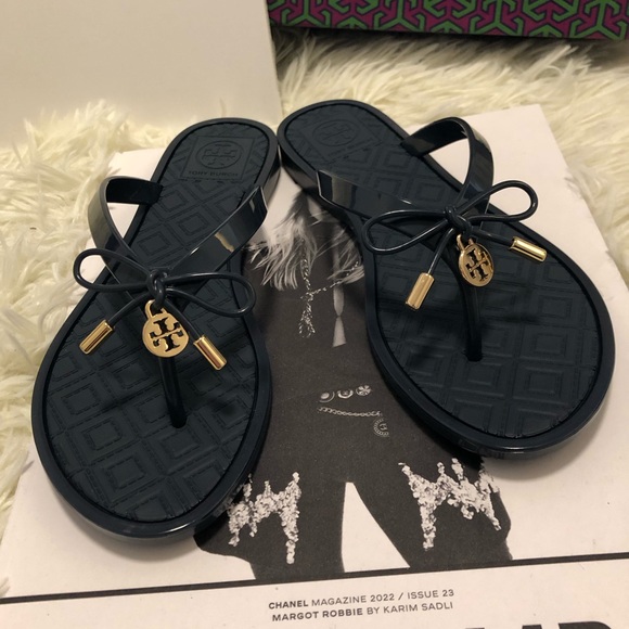 Tory Burch Flip Flops